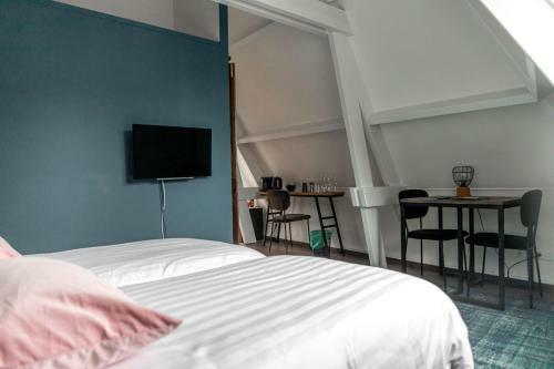 Bed And Breakfast Haarlem 1001 Nacht