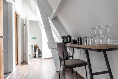 Bed And Breakfast Haarlem 1001 Nacht