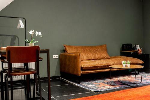 Bed And Breakfast Haarlem 1001 Nacht