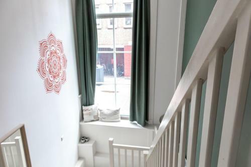 Bed And Breakfast Haarlem 1001 Nacht