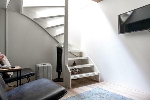 Bed And Breakfast Haarlem 1001 Nacht