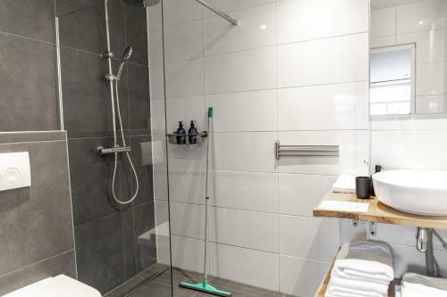 Bed And Breakfast Haarlem 1001 Nacht