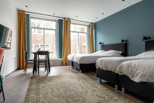 Bed And Breakfast Haarlem 1001 Nacht