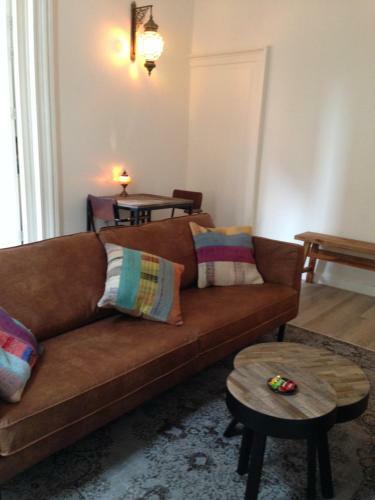 Bed And Breakfast Haarlem 1001 Nacht
