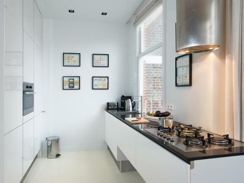 Apartamento Short Stay Groot Hertoginnelaan