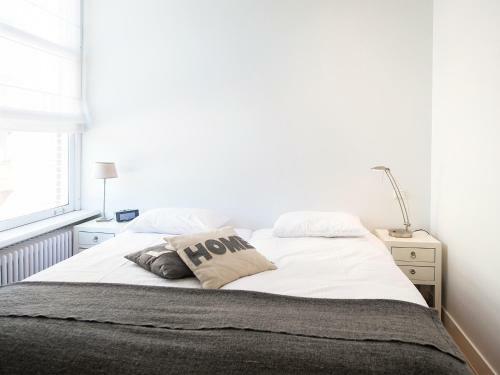 Apartamento Short Stay Groot Hertoginnelaan