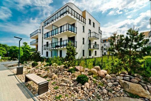 Blueapart Apartamenty Hotelowe Nexo
