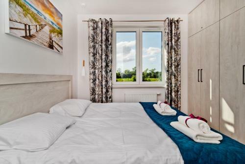 Blueapart Apartamenty Hotelowe Nexo