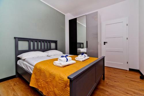 Blueapart Apartamenty Hotelowe Nexo