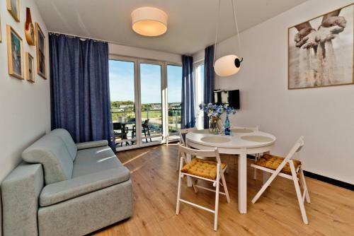 Blueapart Apartamenty Hotelowe Nexo