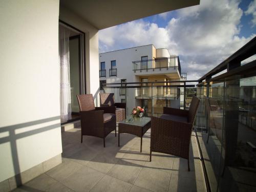 Apartamenty W Pucku U Joli B20 D12 D13