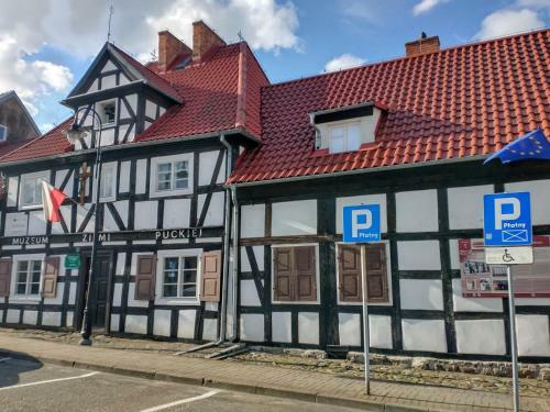Apartament Morskie Trawy