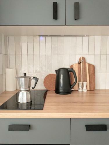 Apartament Morskie Trawy