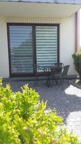 Apartamento Aparatment Zatoka Pucka