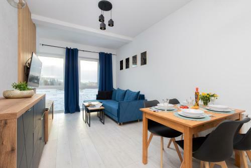 Ostoya Pucka Apartament By Renters