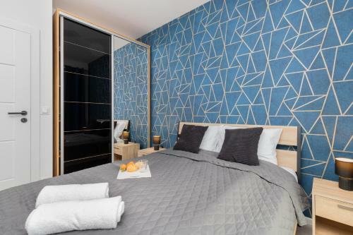 Ostoya Pucka Apartament By Renters