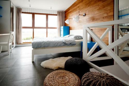Apartament Dwupoziomowy Yakima