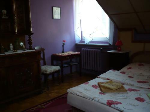 Lodge Pokoje Go?cinne U Andrzeja