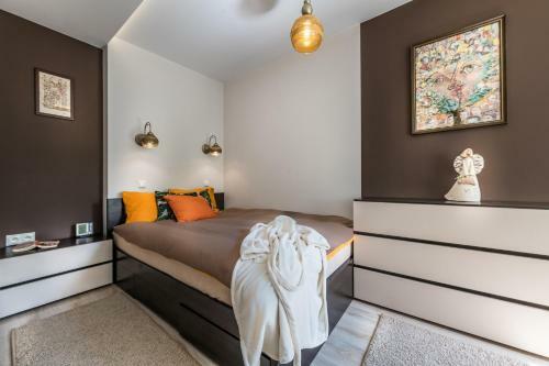 Apartamento Do Parku Zdrojowego 1 Krok