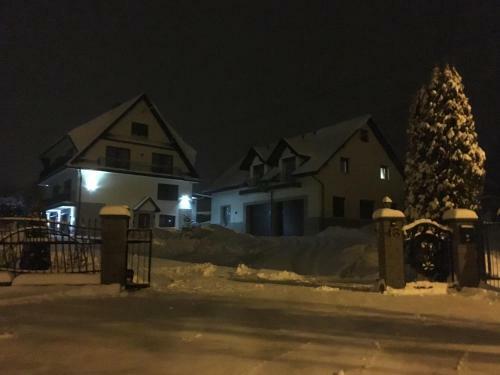 Hostal Silver Residence