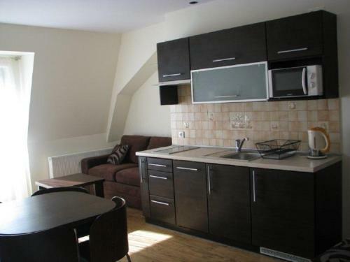 Apartamenty Pod R�?ami