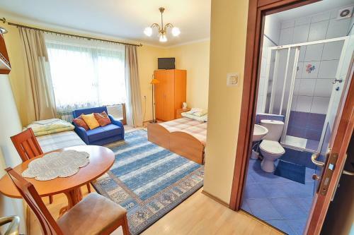 Hotel O?rodek Wczasowy Sok�?