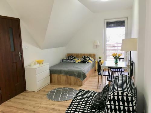 Hostal Willa Kamil�wka