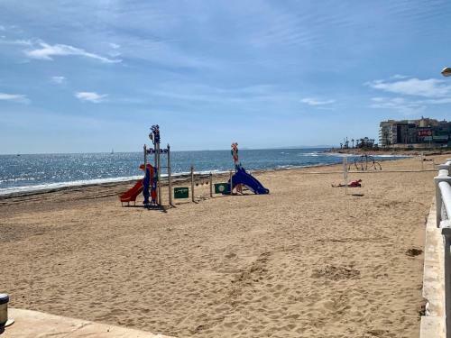Apartamento Tu Casa Del Mar