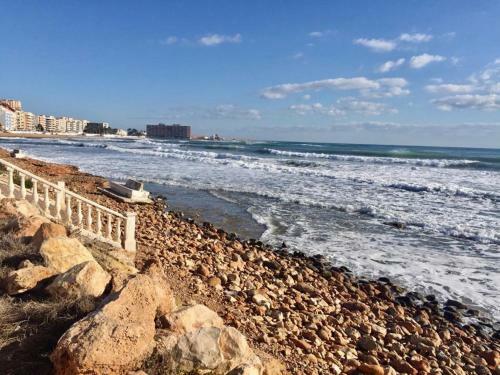 Apartamento Tu Casa Del Mar