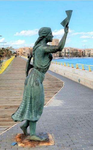 Apartamento Tu Casa Del Mar