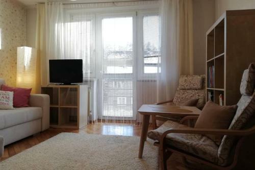 Apartament W Alejce