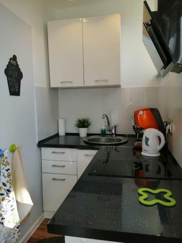 Apartament Parkowy Rabka