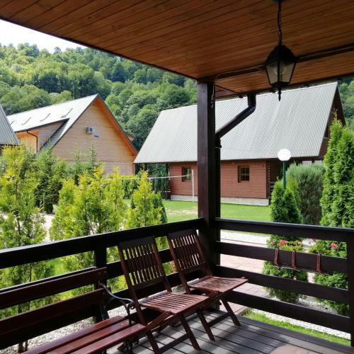 Hotel Eden Rajskie Spa