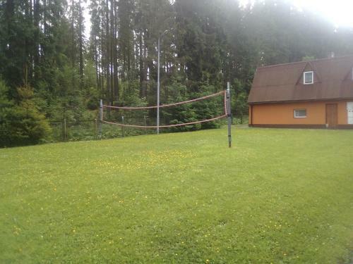 Hotel O?rodek Wczasowy "gronostaj"