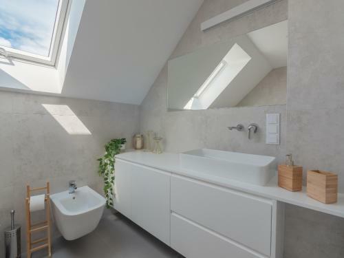 Apartamento Forest House - Domy Mazur