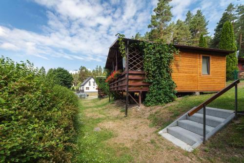 Lodge Letnisko Zalesie