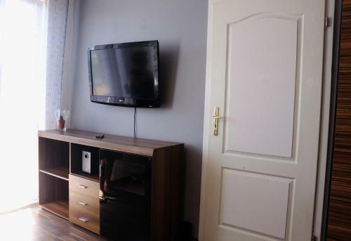 Apartament Ach To Tu Reda Aquapark