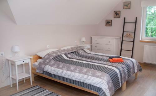 Apartamento Mazurska Gaj�wka