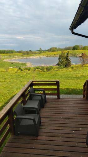 Agroturismo Kumacz�wka Mazury