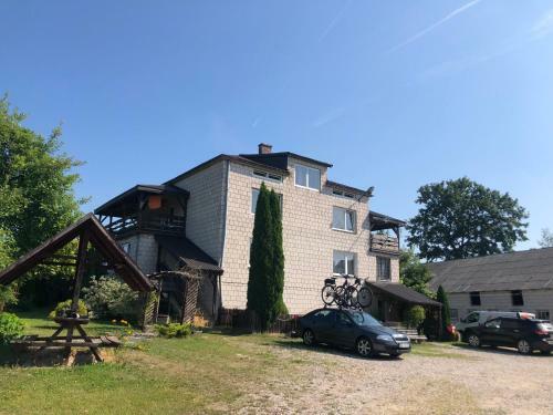 Agroturismo Zielona Dolina