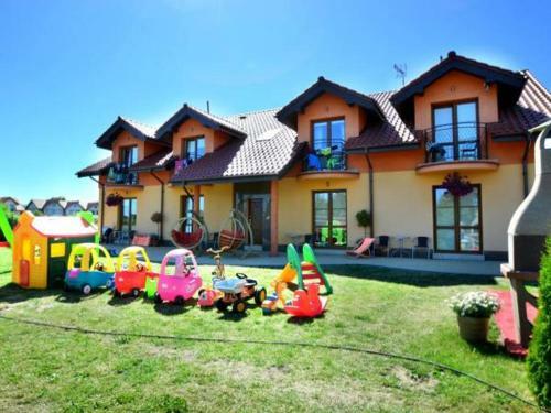 Villa Marcus