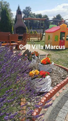 Villa Marcus