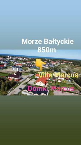 Villa Marcus