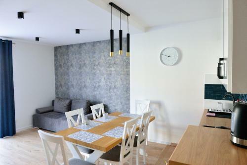 Apartament Morski
