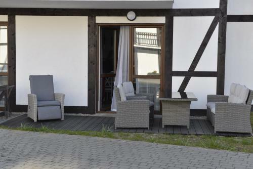 Apartament Morski