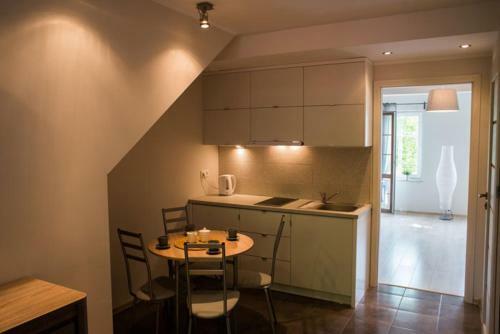 Apartamento Impresja
