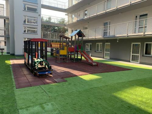 Apartamenty Piaskowe