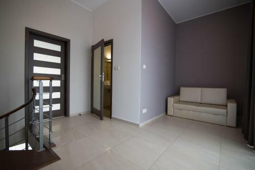 Bed & Breakfast Villa Baltica