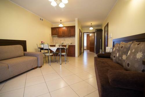 Bed & Breakfast Villa Baltica