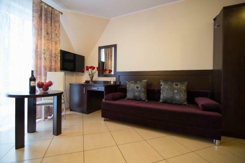 Bed & Breakfast Villa Baltica